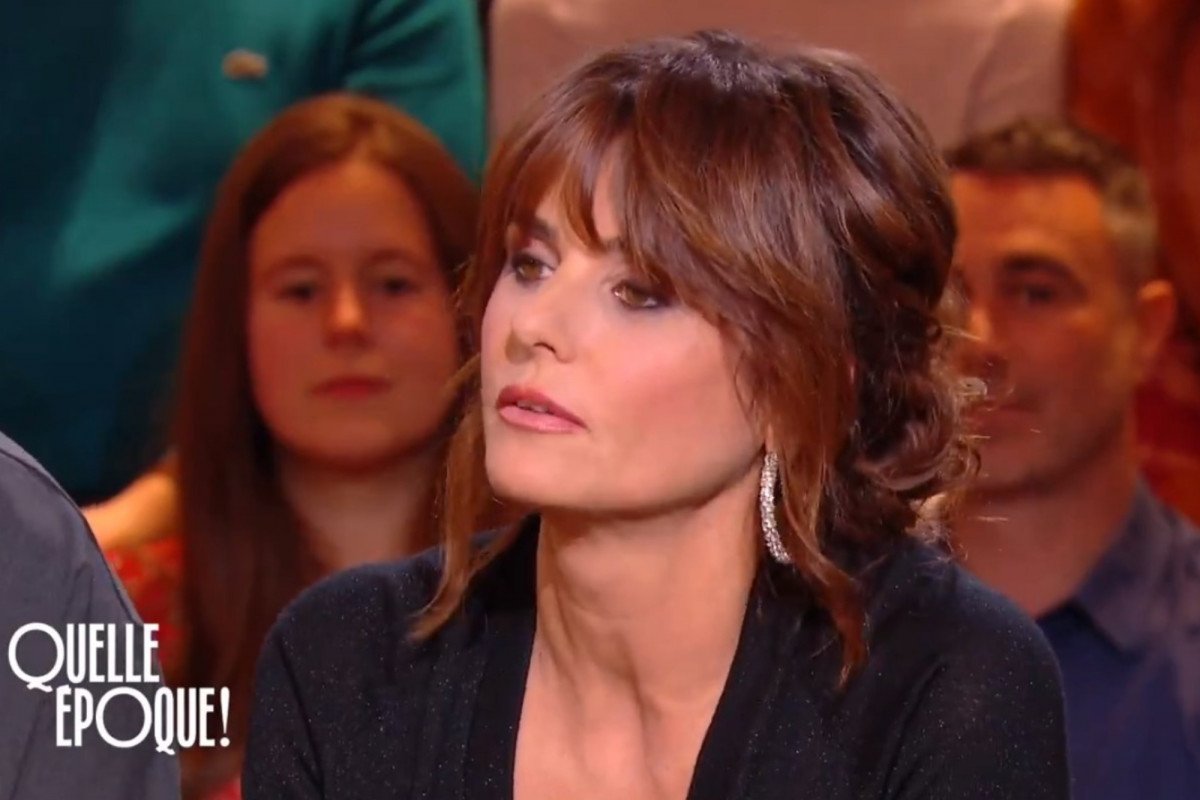 Combien gagne Faustine Bollaert ?