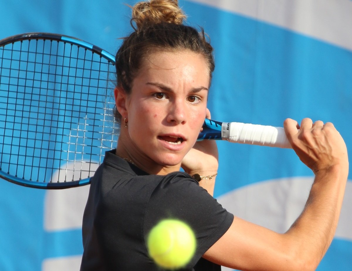 Combien gagne Loïs Boisson ?