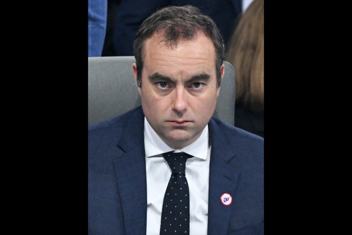 Combien gagne vraiment Sébastien Lecornu ?