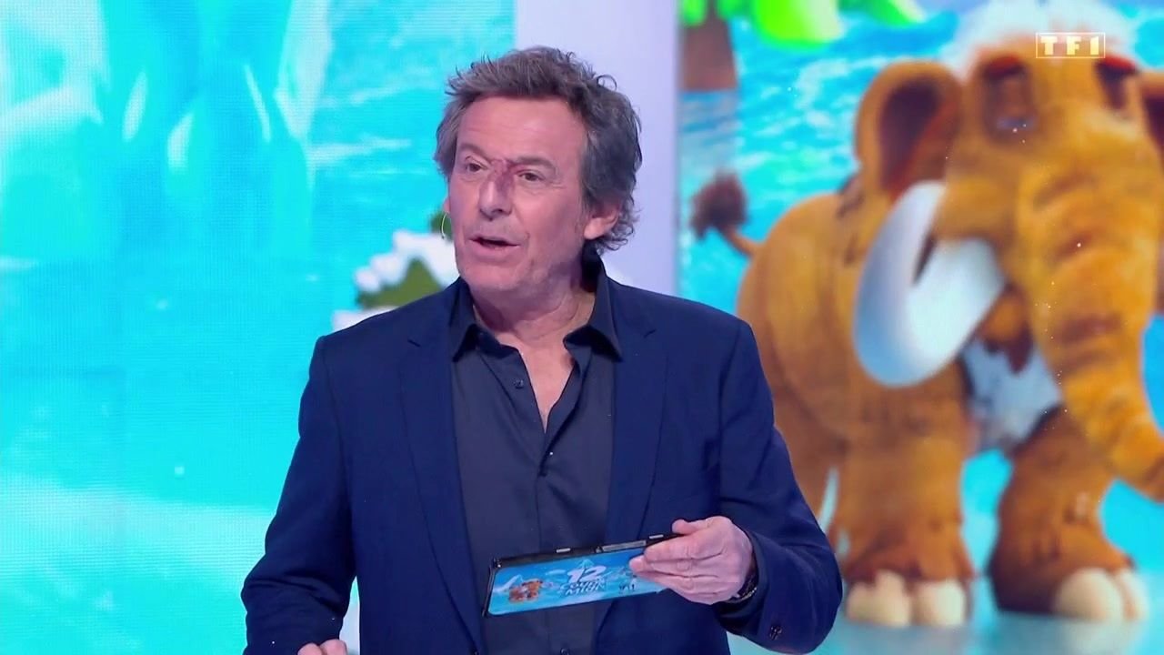 Combien gagne vraiment Jean-Luc Reichmann ?