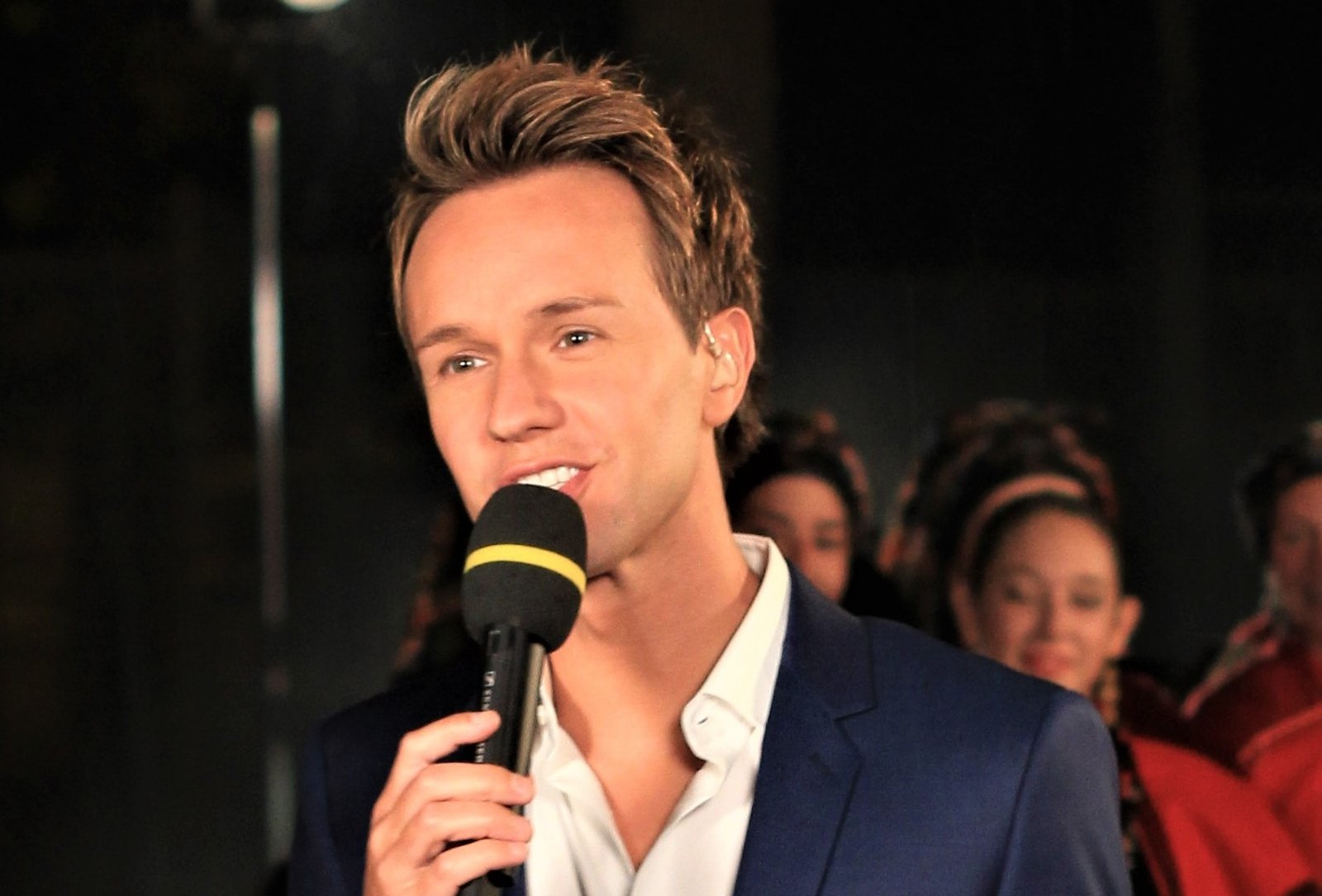 Combien gagne vraiment Cyril Féraud ?