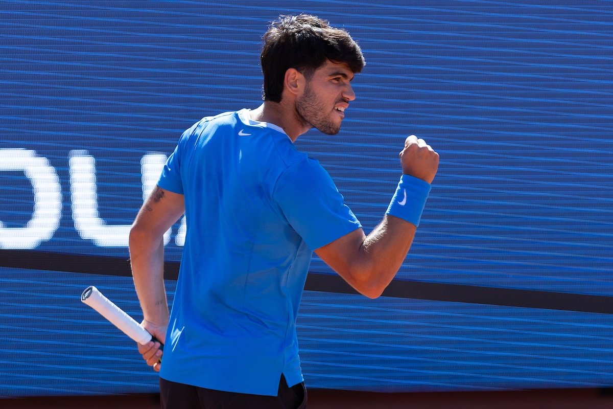 Combien gagne Carlos Alcaraz ?